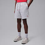 Neutral Grey/Heather/University Red
