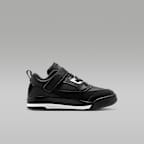 Jordan Spizike Low Younger Kids' Shoes