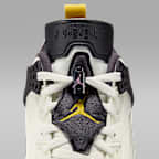Jordan Spizike Low Men's Shoes