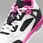 Jordan Spizike Low kinderschoenen