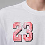 Jordan Brooklyn Men's Graphic T-Shirt