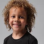 Playera Brooklyn infantil Jordan