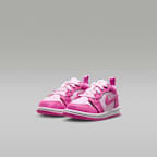 Jordan 1 Low Baby/Toddler Shoes