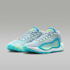 Tenis de básquetbol Luka 4 "Navigator"