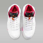 Air Jordan 5 Retro "Sunset" Women's Shoes