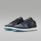 Air Jordan 1 低筒 SE 女鞋