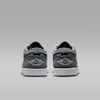 Chaussure Air Jordan 1 Low pour Homme
