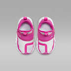 Jordan 23/7 Baby/Toddler Shoes