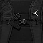 Jordan Blacktop Backpack (25L)