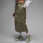 Medium Olive