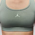 Jordan Sport Women's Medium-Support Padded Jumpman Bra