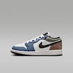 Summit White/Summit White/Diffused Blue/Black