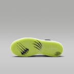 Boty Air Jordan 1 Low pro větší děti