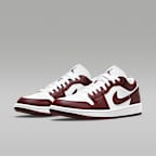 รองเท้าผู้หญิง Air Jordan 1 Low