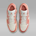 Tenis para mujer Air Jordan 1 Low