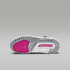 Jordan Spizike Low kinderschoenen