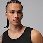 Jordan Brooklyn Men's Festival Tank