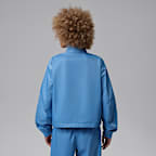 Jordan Brooklyn Women's Track Jacket