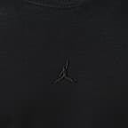 조던 스포츠 남성 드라이 핏 골프 긴팔 모크넥 스웻셔츠