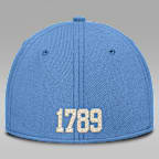 North Carolina Campus Prep Men's Jordan Brand Dri-FIT College Hat
