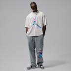 Jordan Brooklyn Men's Fleece Pants