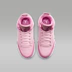 Jordan Son of Mars Low Little Kids' Shoes