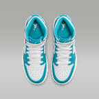 Air Jordan 1 Mid Older Kids' Shoes