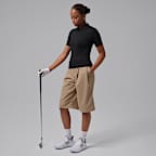 Jordan Sport Women's Dri-FIT Golf Polo