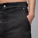 ジョーダン フライト ウィメンズ '91 ワイドレッグ バギー パンツ