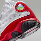 Jordan 13 Retro Little Kids' Shoes