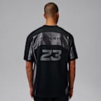 Maglia in jersey Jordan Flight – Uomo