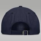 Michigan Campus Prep Football Club Men's Jordan Brand College Adjustable Hat