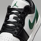 Air Jordan 1 Low Tenis para hombre