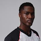 Jordan Flight Men's Long-Sleeve Warm-Up Top