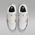 Tenis para mujer Air Jordan 4 RM