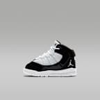 Black/White