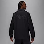 Jordan Essentials Men's Coaches Jacket
