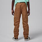 Jordan Big Kids' Chicago Pants