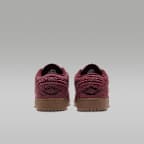 Air Jordan 1 Low SE Big Kids' Shoes