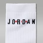 Jordan Everyday Crew Socks (6 Pairs)