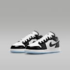Air Jordan 1 Low SE Big Kids' Shoes