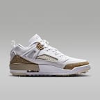 Tenis de golf Jordan Spizike G