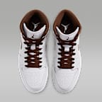รองเท้าผู้หญิง Air Jordan 1 Mid