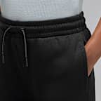 Jordan Brooklyn Fleece Older Kids' Cargo Trousers