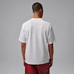 T-shirt Milan Jordan – Uomo