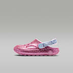 Sandalias para niños de preescolar Jordan Hydrip