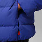 Jordan Flight Daunen-Pufferjacke (Herren)