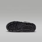 Calzado para niños grandes Jordan Spizike