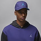 Sky J Light Purple/Aquatone/Green Abyss