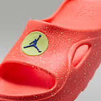 Chanclas para niños grandes Jordan Hydrip